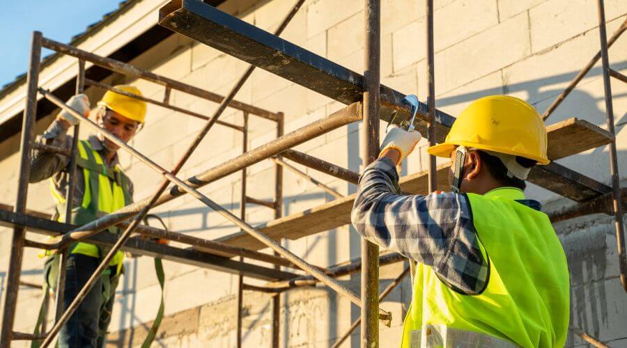 Local Chimney Repair in Buena Park, CA